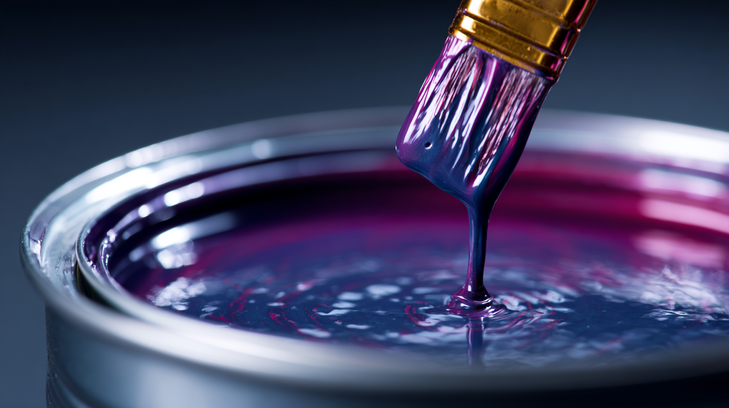 Innovations Shaping the Future of Conductive Paint in Electronics Manufacturing