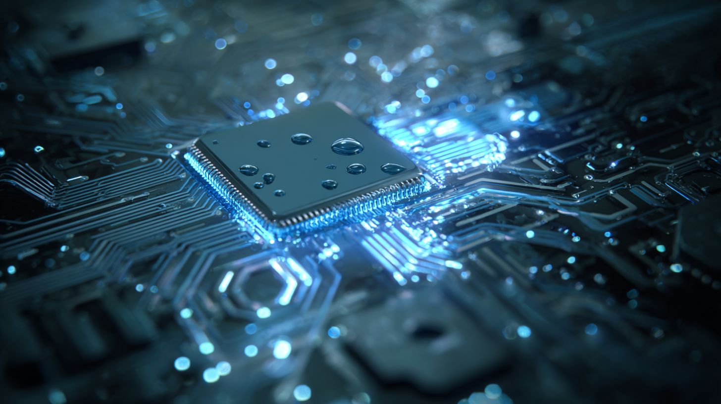 Innovations Shaping the Future of Conductive Paint in Electronics Manufacturing