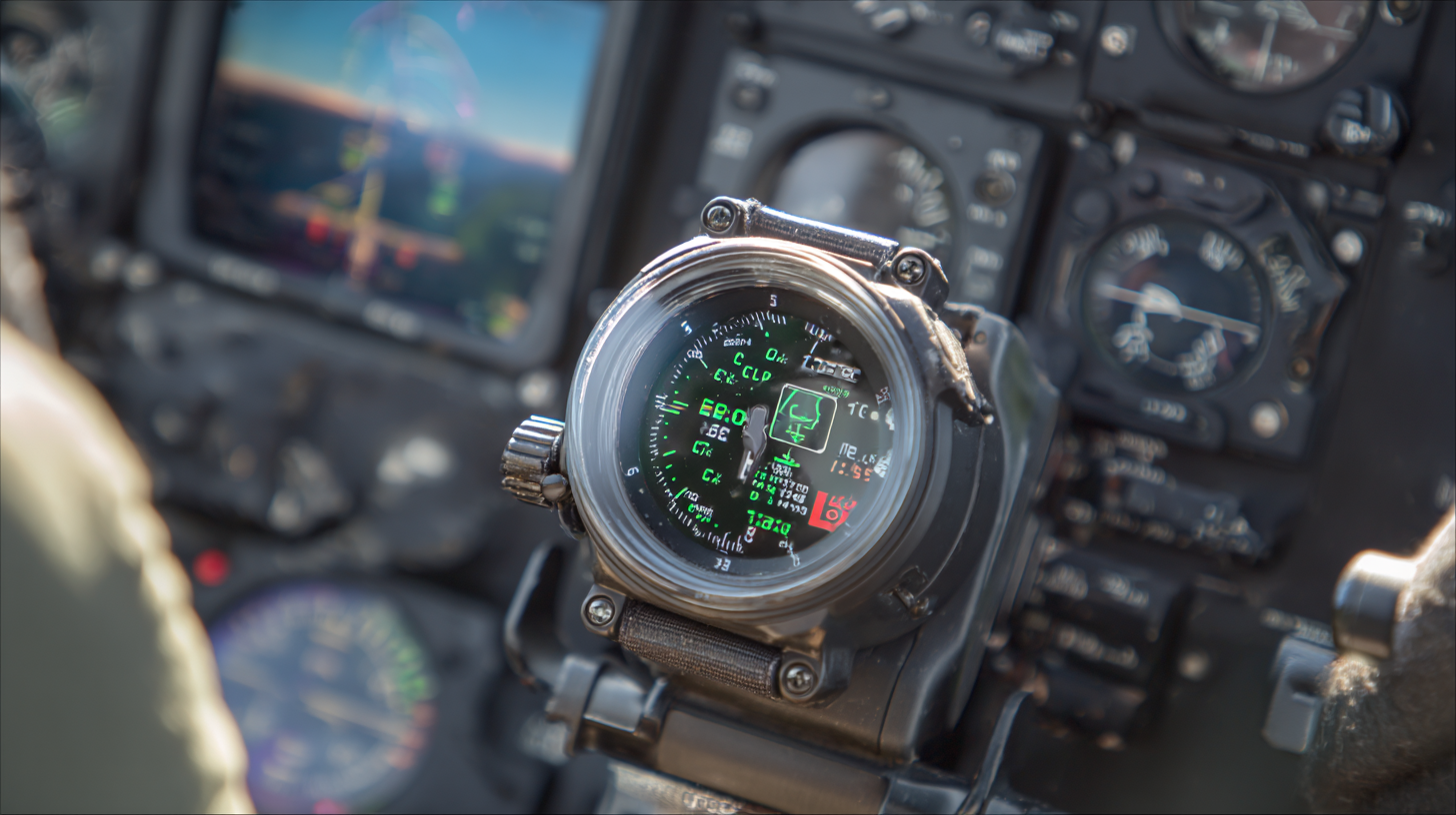 7 Unmatched Features of the Best Fiber Optic Gyro Compass for Precision Navigation