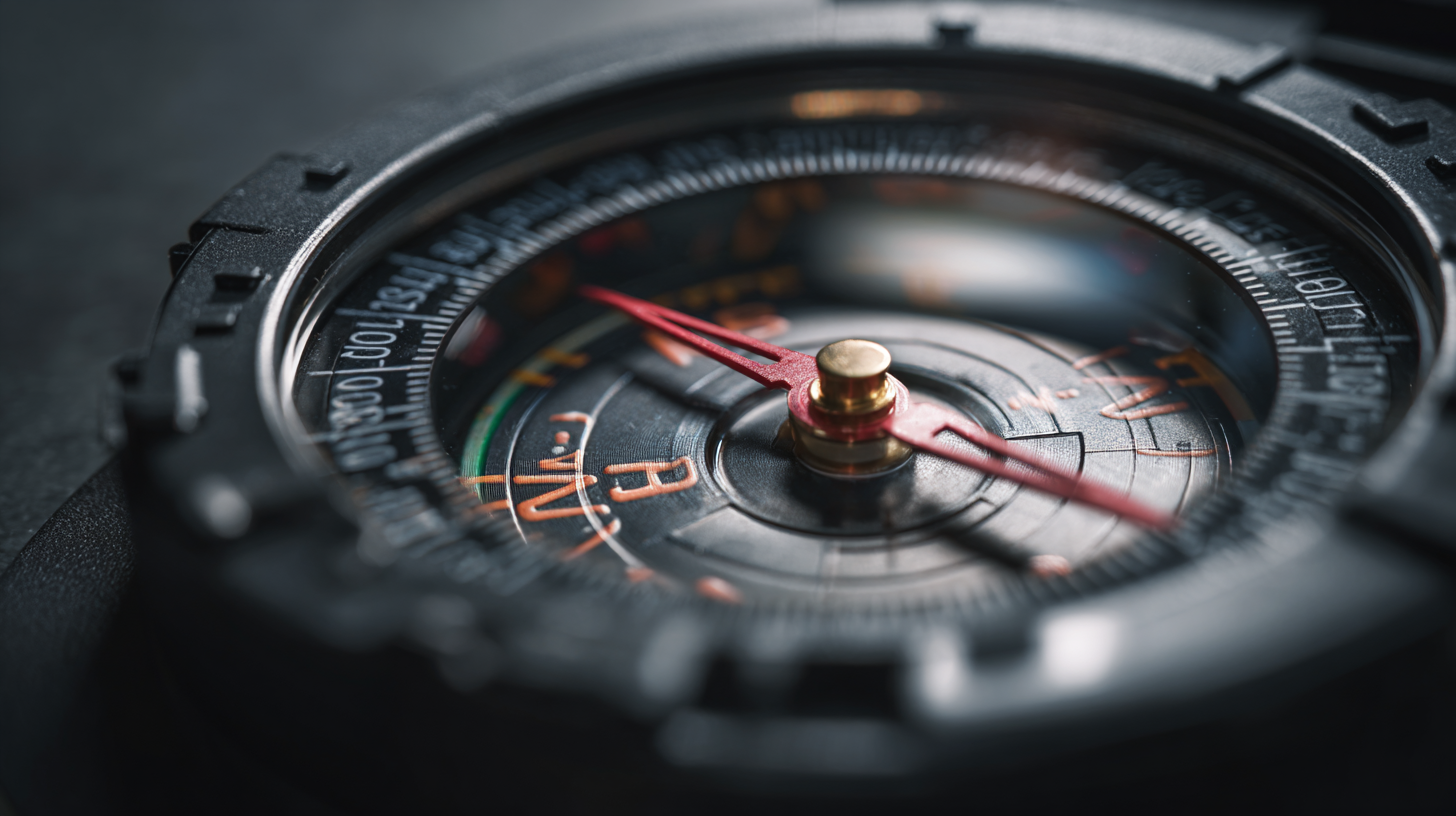 7 Unmatched Features of the Best Fiber Optic Gyro Compass for Precision Navigation