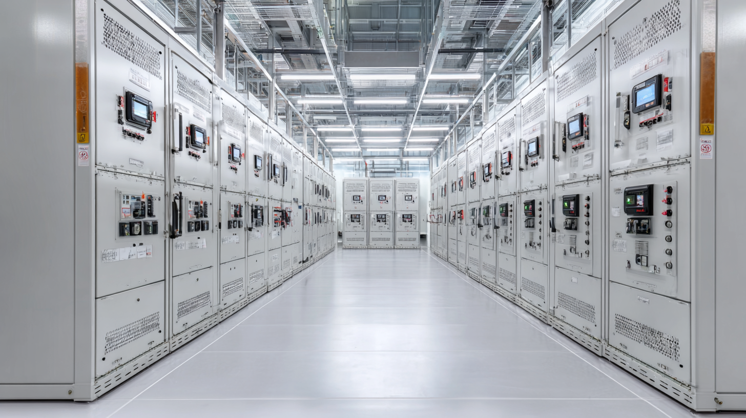 7 Compelling Reasons for Global Buyers to Invest in the Best Power Storage Systems