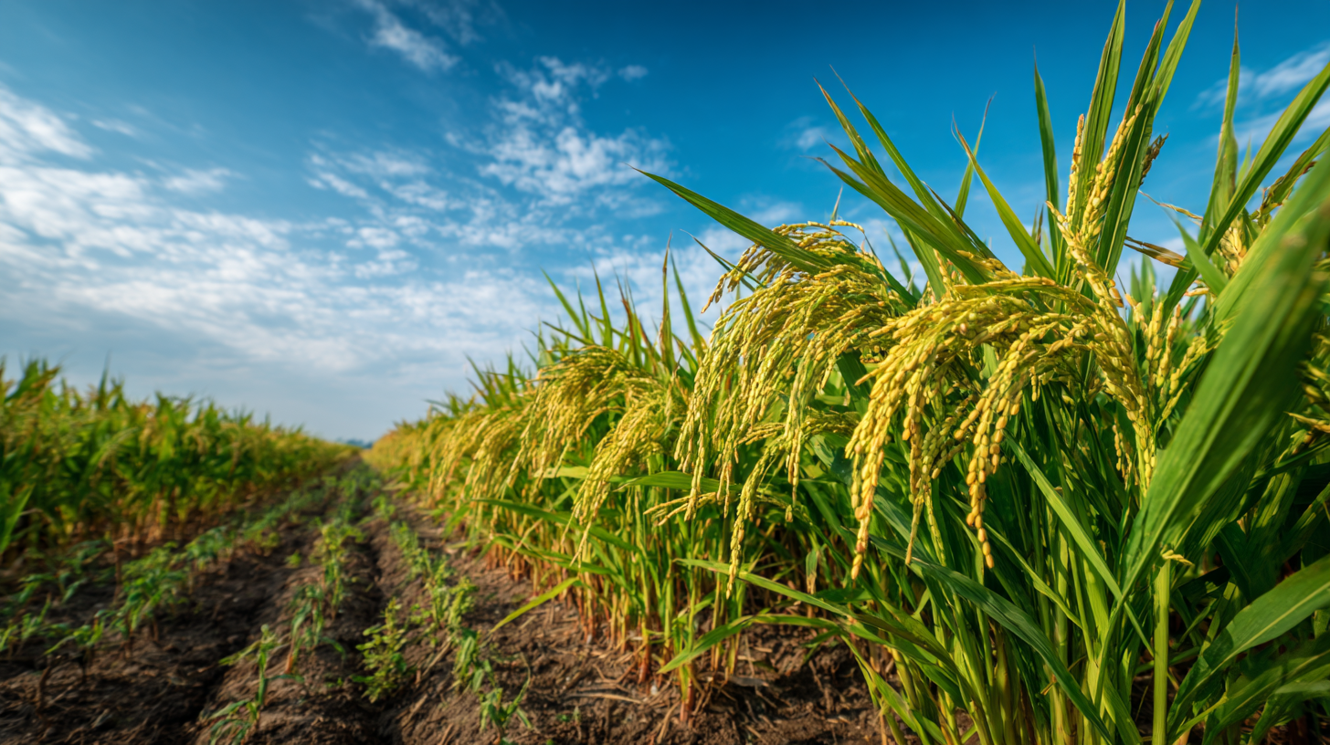 Unlocking the Advantages of the Best Agricultural Oil for Sustainable Farming