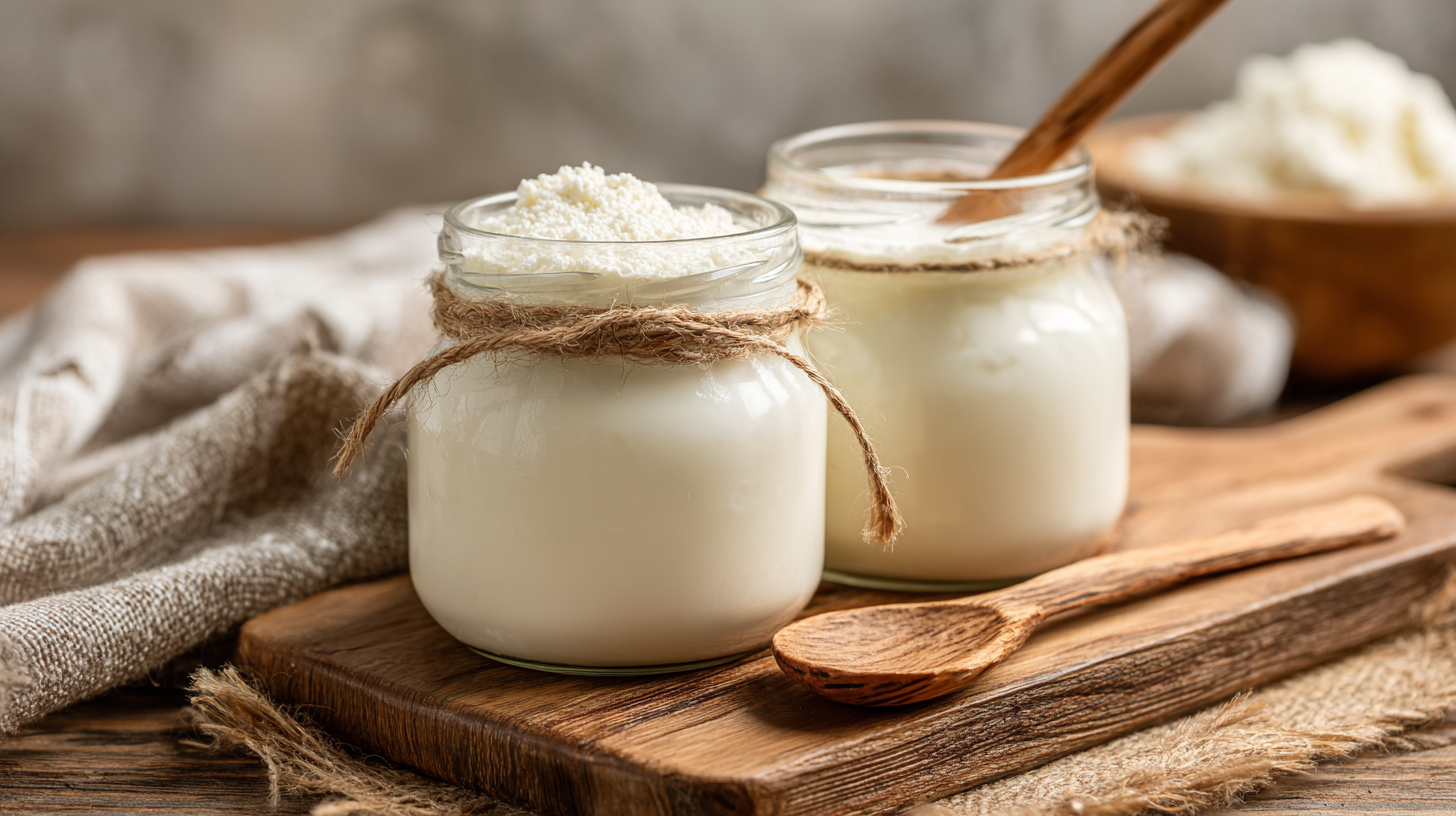 Maximizing Savings with Best Kefir Culture Starter After Sales Support and Repair Cost Guide