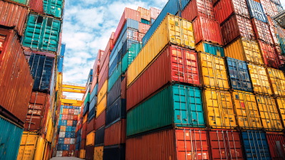 Future Trends in Stacking Warehouse Solutions Shaping 2025 Industry Innovations