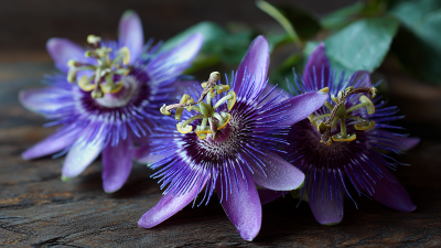 Ultimate Guide to Optimal Passiflora Incarnata Dosage for Enhanced Sleep Quality