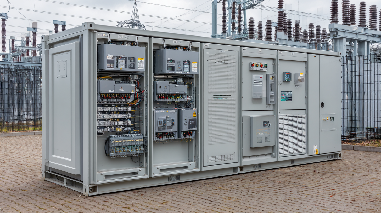 The Ultimate Guide to Choosing the Best Static Var Generator: Key Insights and Industry Trends