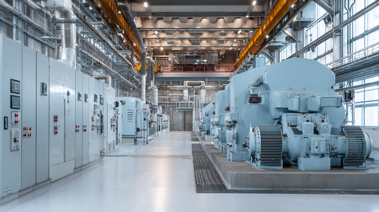 The Ultimate Guide to Choosing the Best Static Var Generator: Key Insights and Industry Trends