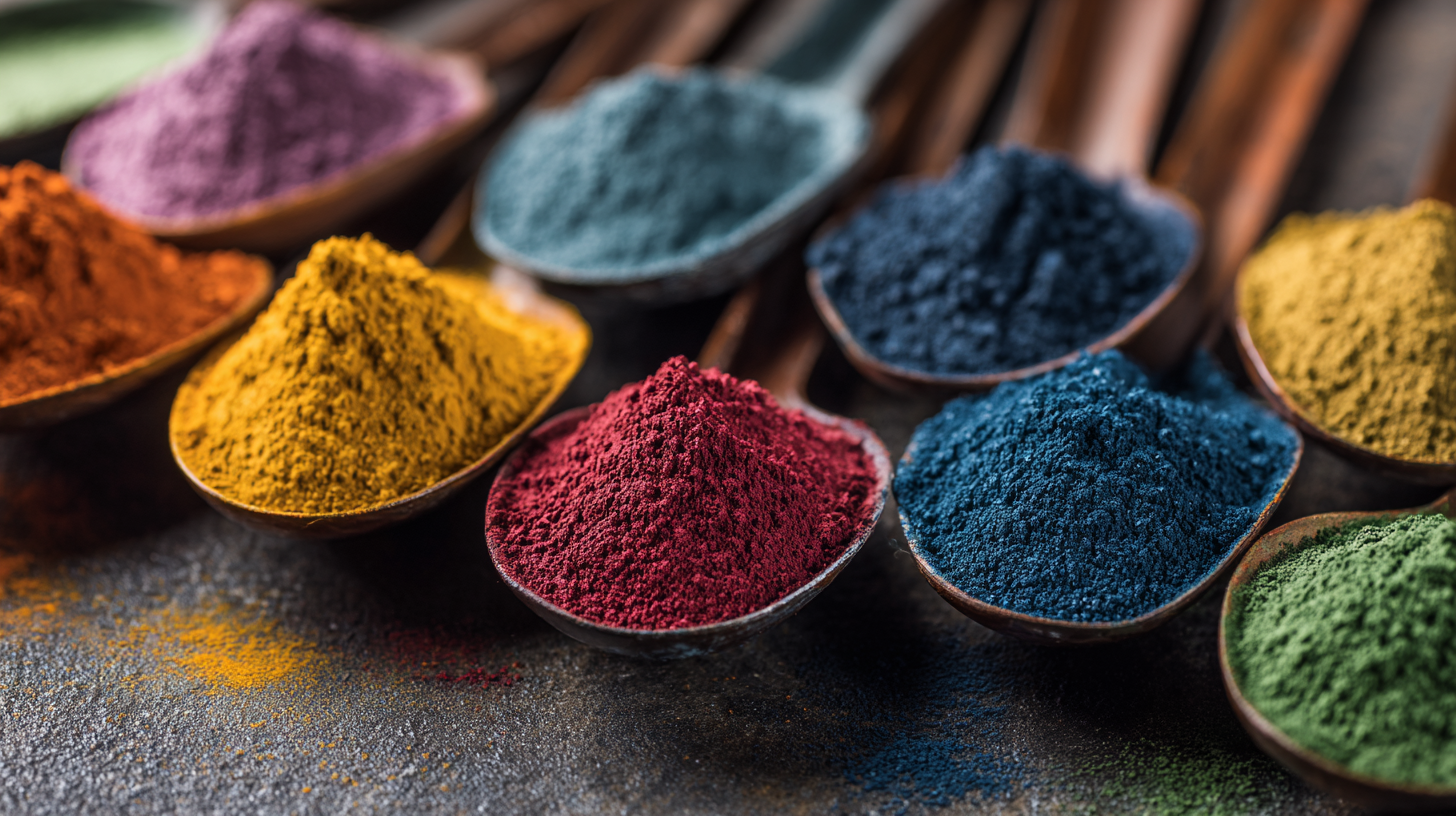 Exploring the Unique Characteristics and Applications of Various Best Alloy Powder Coatings