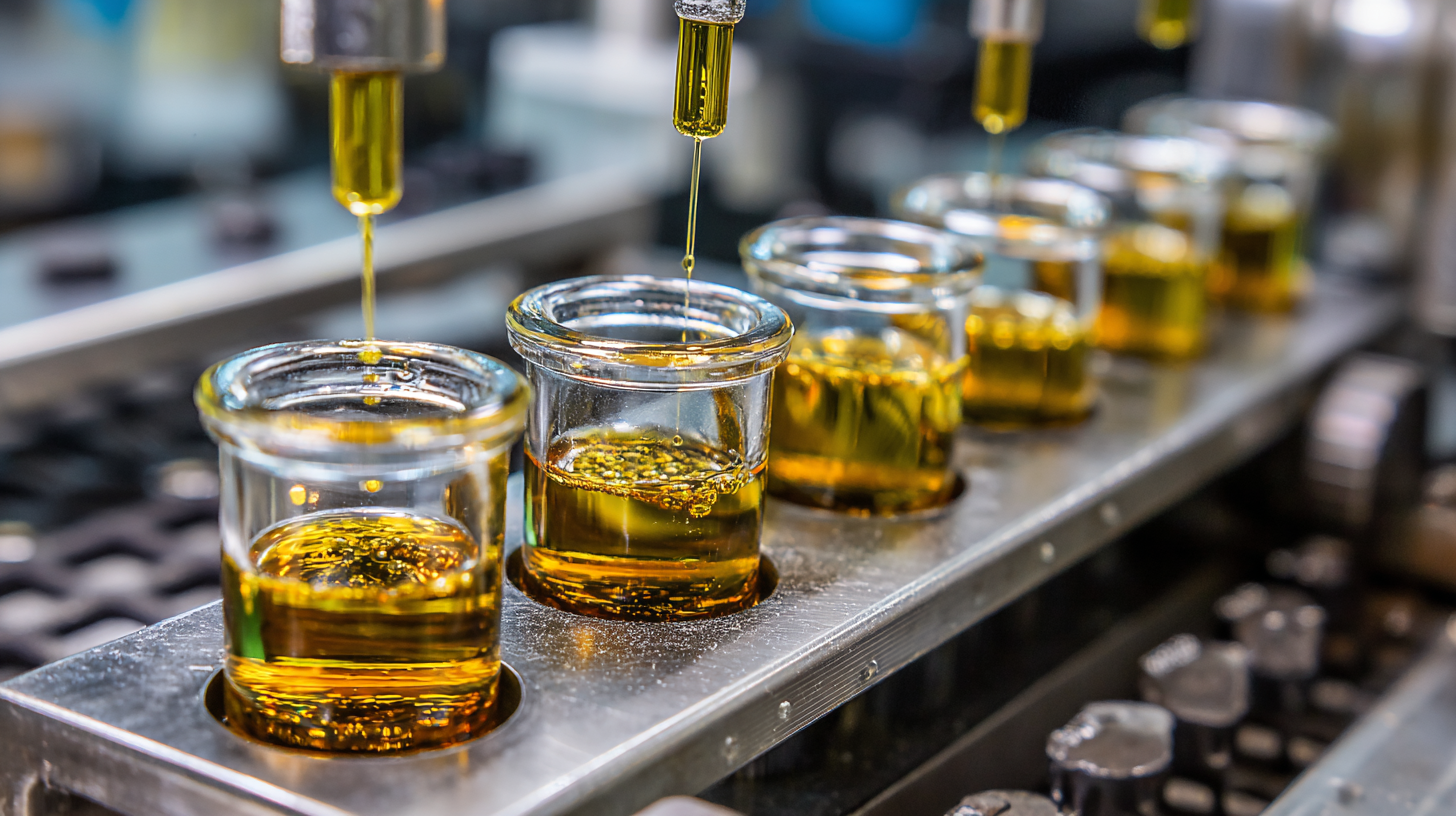 5 Reasons Why Best CBD Distillate is Revolutionizing the Hemp Industry
