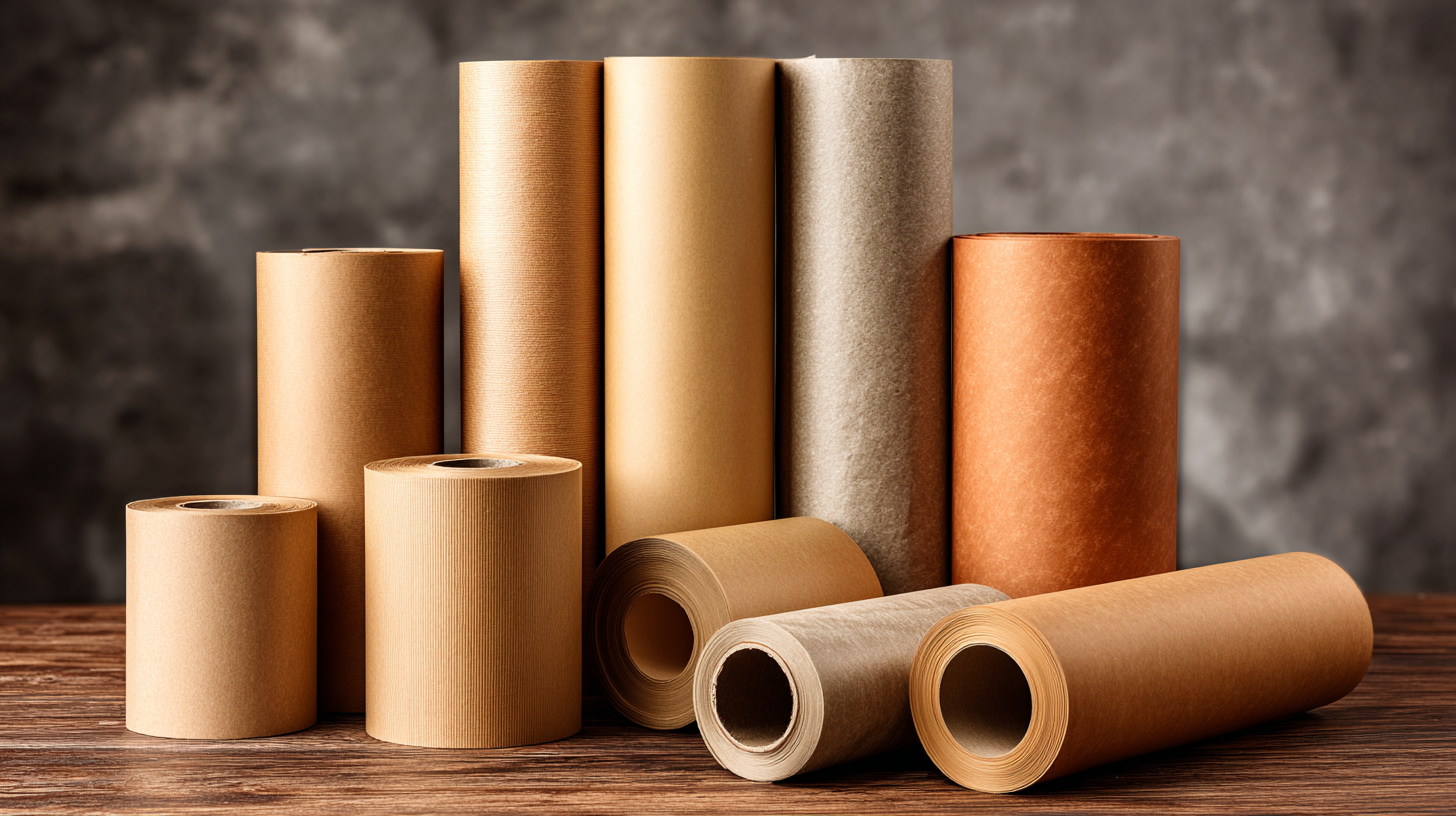 How to Choose the Best Paper Packaging for Sustainable Business Practices