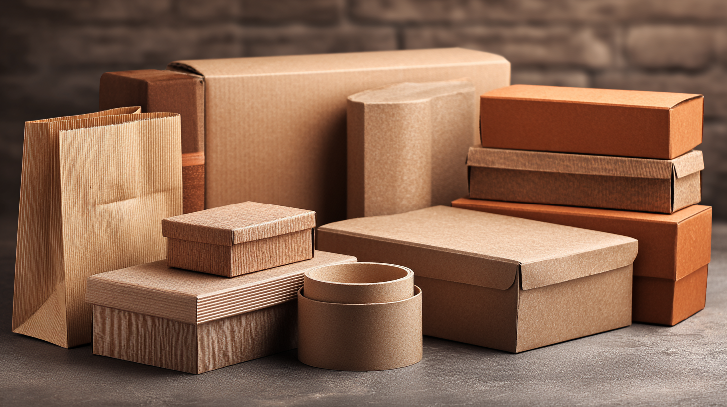 How to Choose the Best Paper Packaging for Sustainable Business Practices