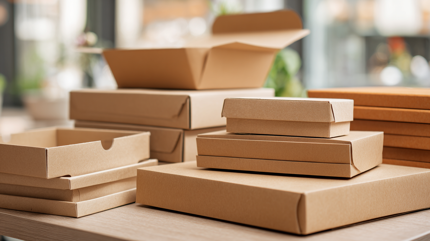 How to Choose the Best Paper Packaging for Sustainable Business Practices