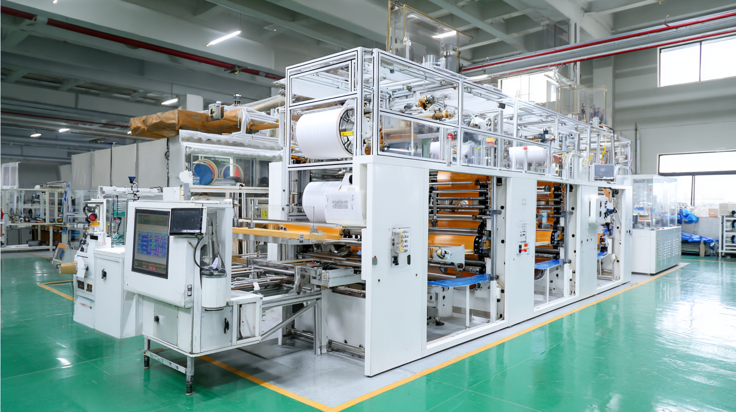 The Ultimate Guide to Choosing the Best Zenbo Automatic Paper Bag Making Machine for Your Business