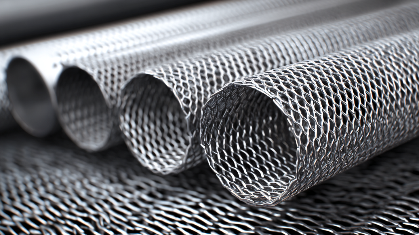 Unveiling Top Choices for Best Stainless Steel Hexmesh Comparing Quality and Performance