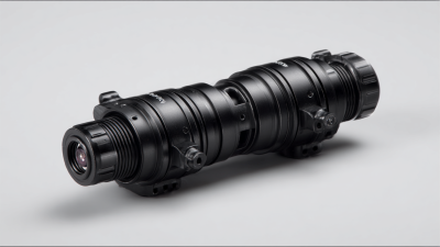 2025 Trends: How to Choose the Best Universal Extension Tube for Your Needs