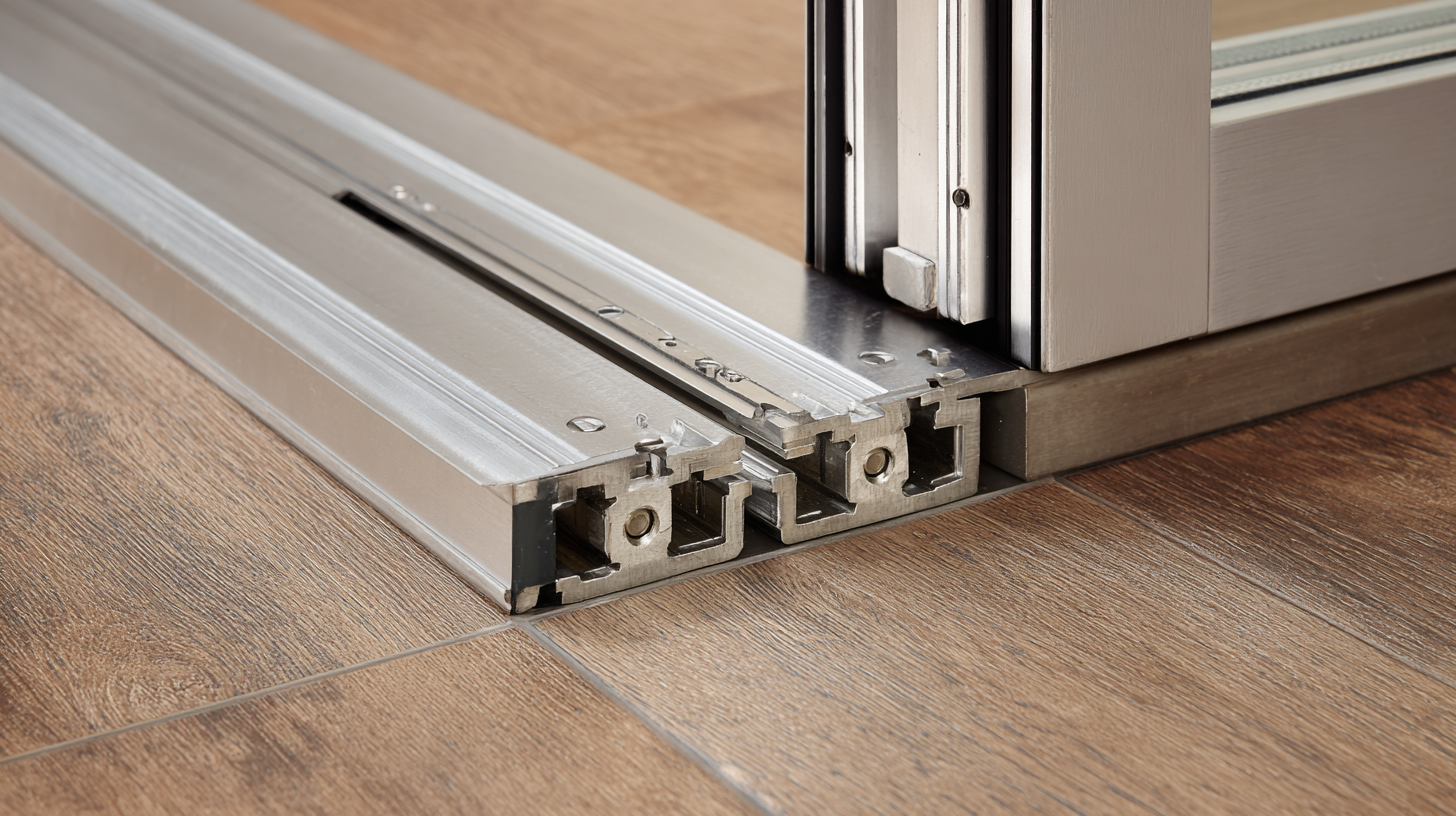 How to Choose the Best Concealed Floor Spring for Your Global Sourcing Needs