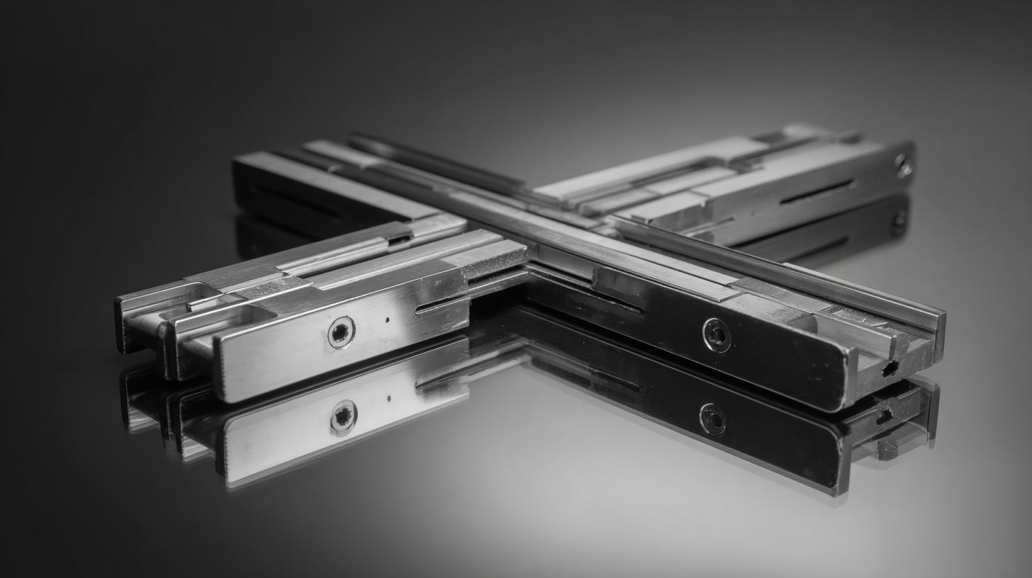 How to Choose the Best Concealed Floor Spring for Your Global Sourcing Needs