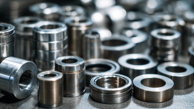 Unlocking the Advantages of Best Zinc Alloy Coating for Global Sourcing