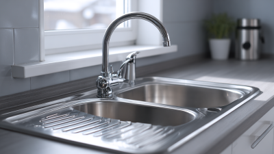Market Trends and Future Insights for Best Easy To Clean Stainless Steel Sinks in 2025
