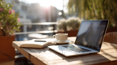 Как выбрать лучший бизнес-блокнот в 2025 году и преуспеть в своей области