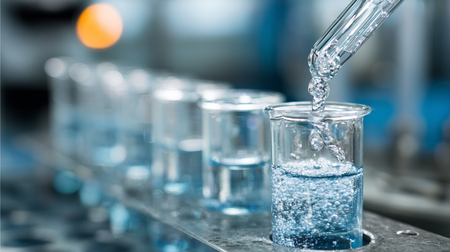 How to Identify Top Manufacturers of Best Fluid Loss Control Additives for Your Needs