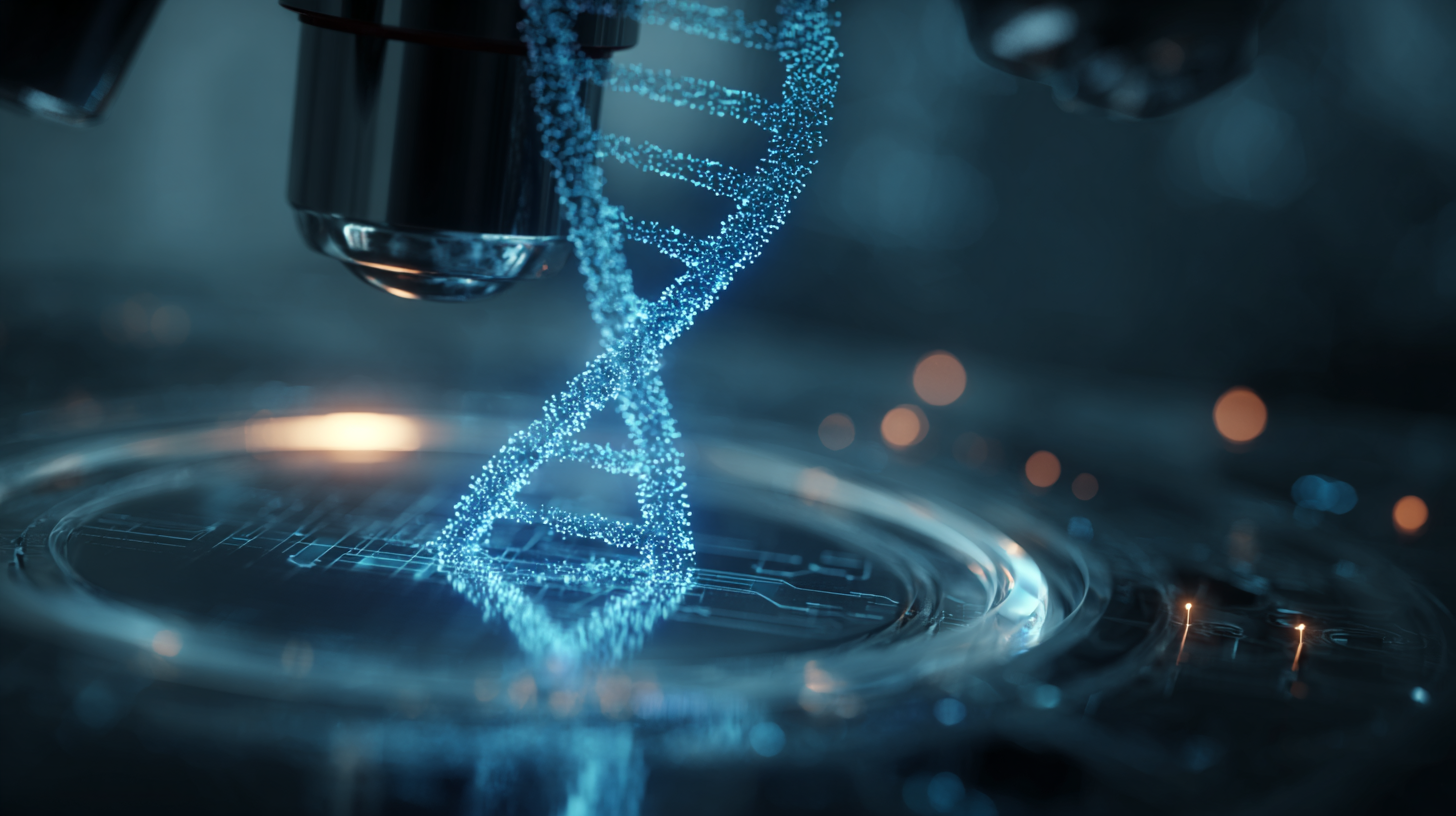 7 Innovative Genetic Engineering Tools Revolutionizing the Industry