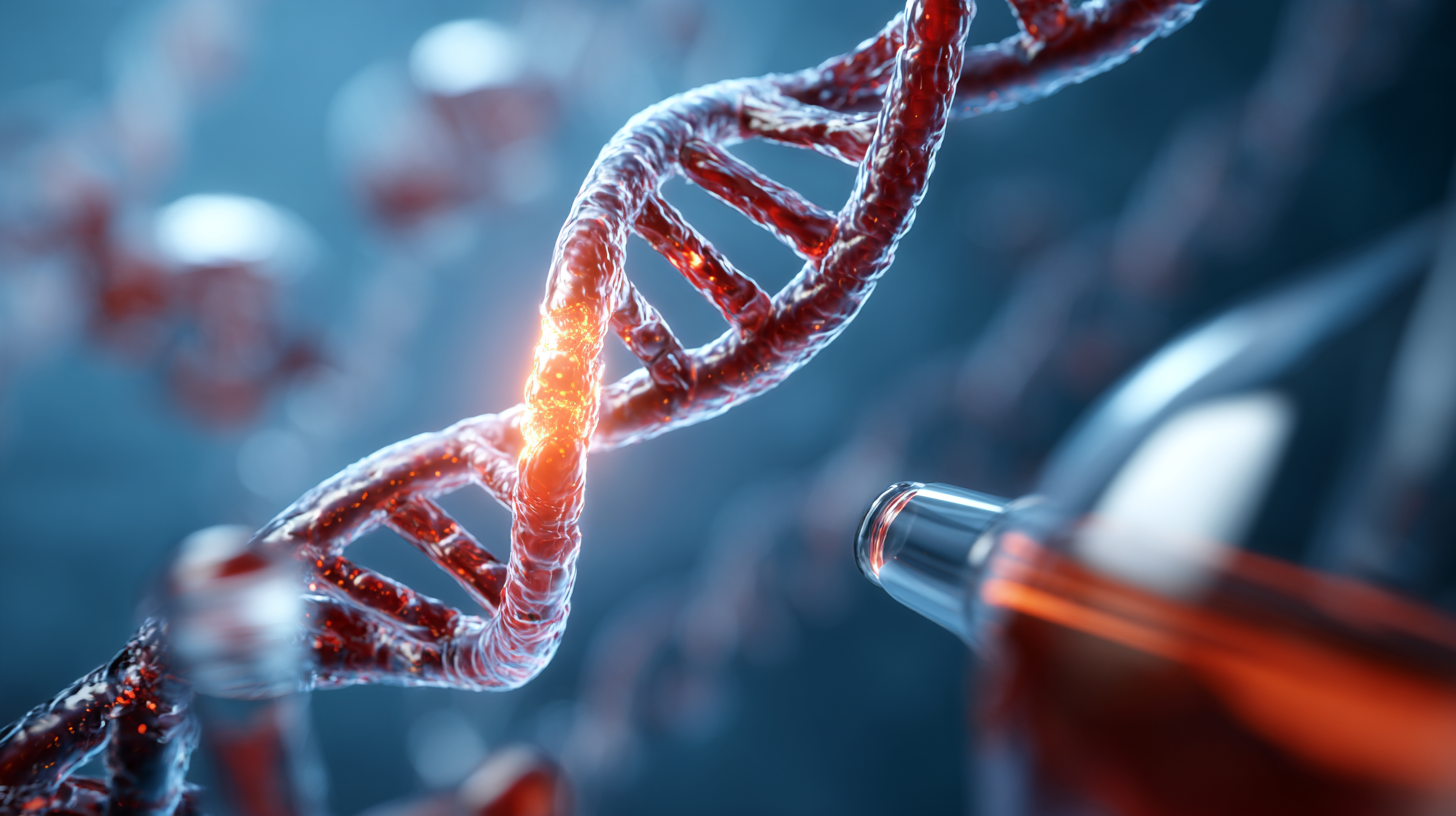 7 Innovative Genetic Engineering Tools Revolutionizing the Industry