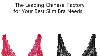Discover Exceptional Quality: The Leading Chinese Factory for Your Best Slim Bra Needs