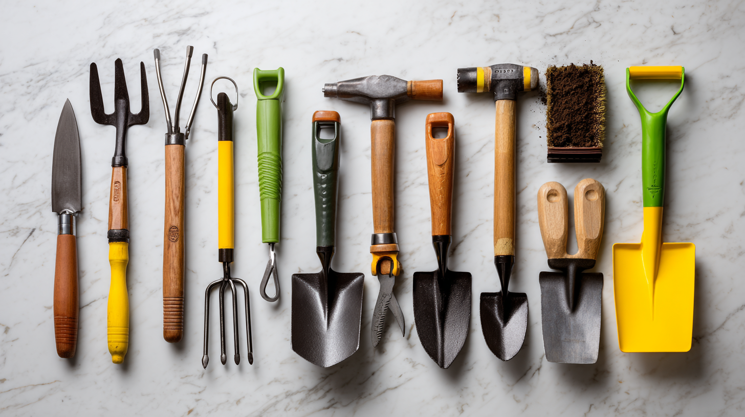 Identifying Common Issues with Best Garden Hand Tools for Homeowners
