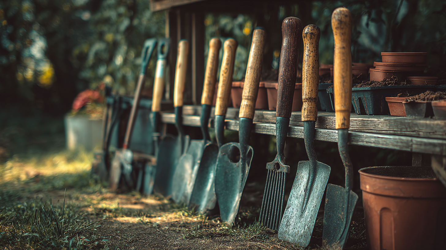 Identifying Common Issues with Best Garden Hand Tools for Homeowners