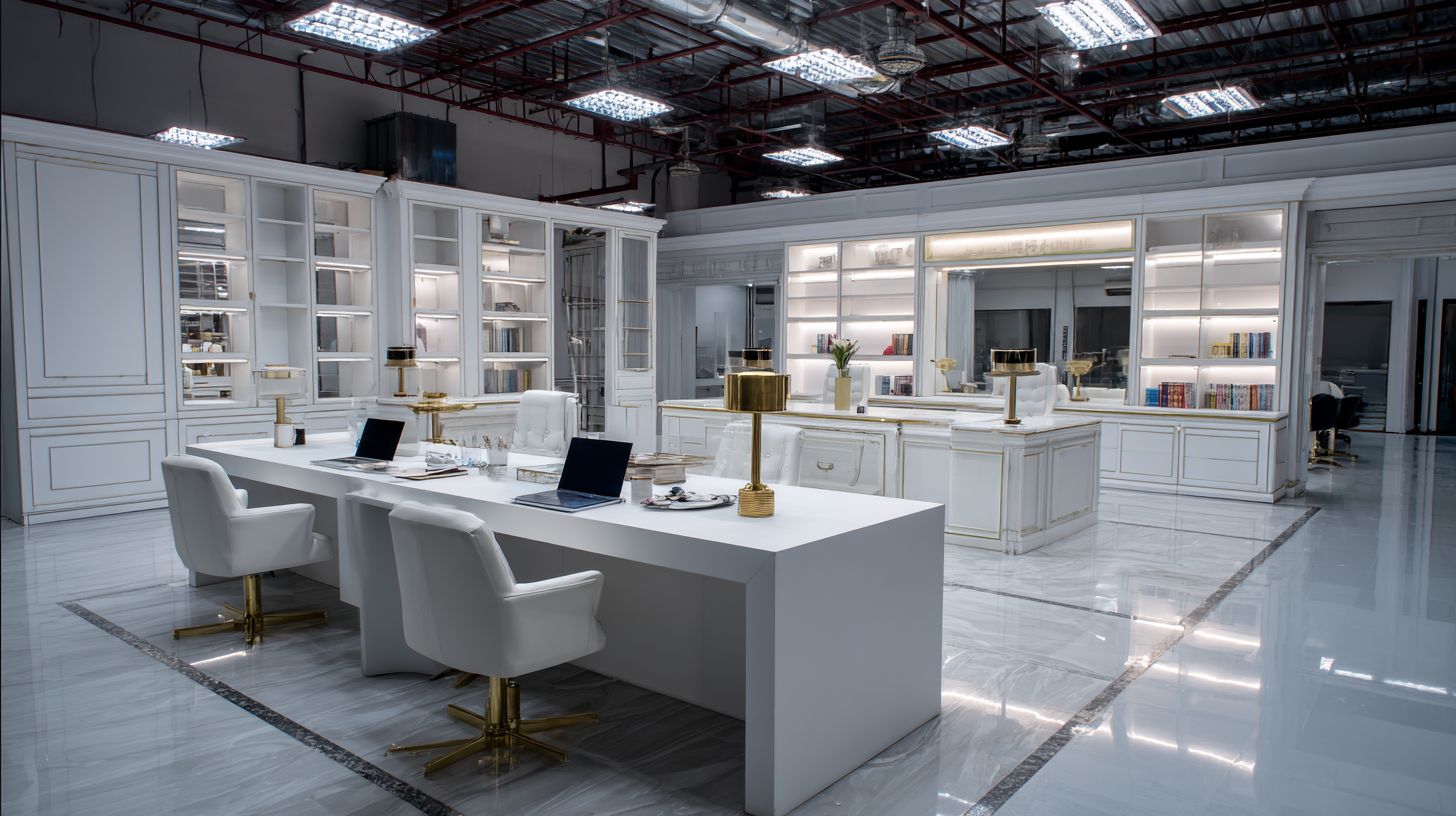 Discover Unmatched Quality from Chinas Leading Factory for Best Lash Furniture Supply Worldwide