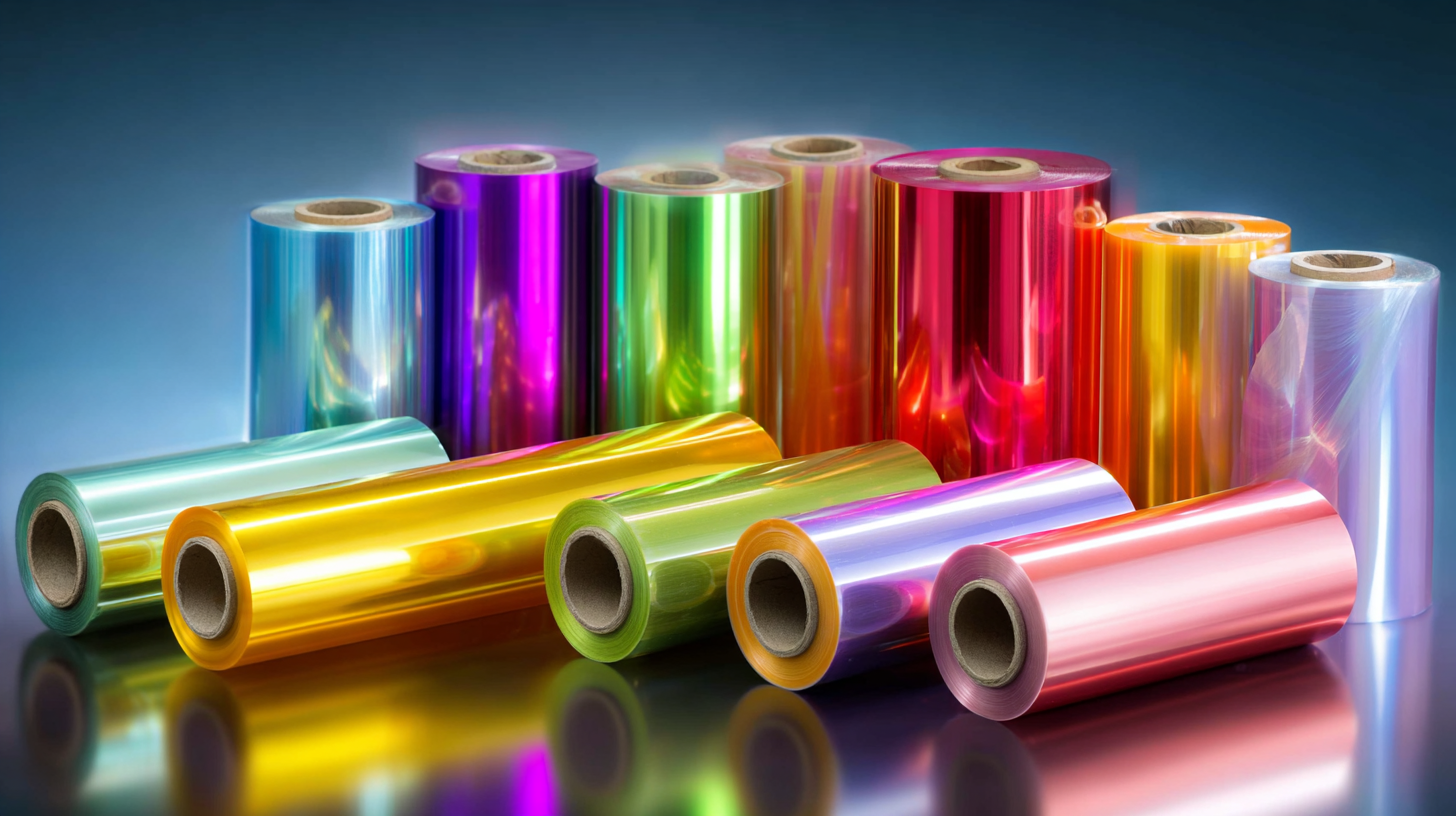 Unlocking Quality: Essential Supplier Checklist for the Best Electronic Insulation Film