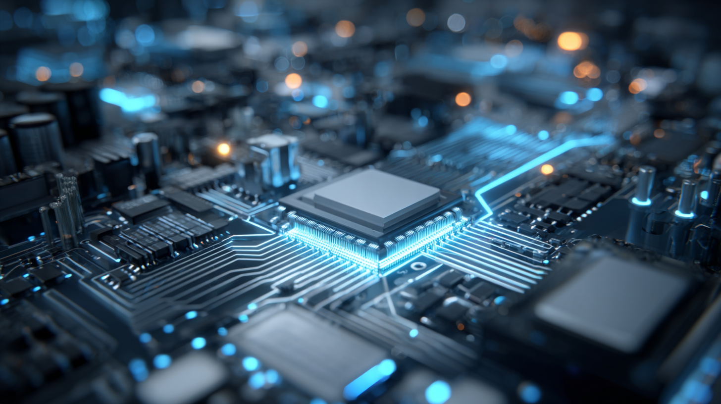 Unlocking Quality: Essential Supplier Checklist for the Best Electronic Insulation Film