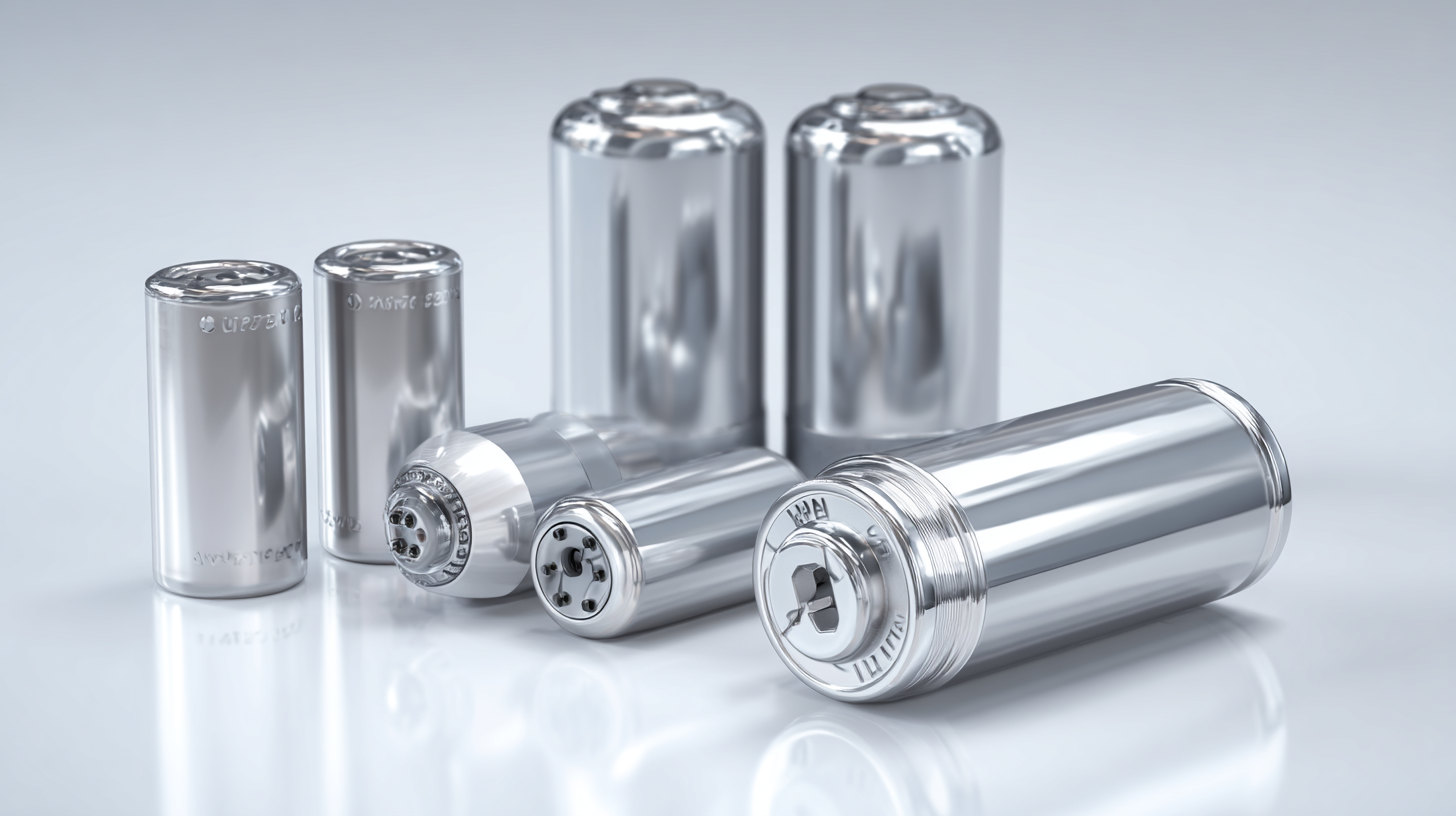 2025 Industry Trends: How to Choose the Best Automotive Capacitor for Your Needs