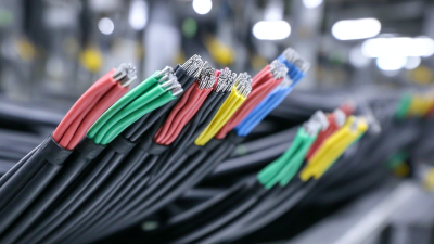 Unlocking Efficiency: The Advantages of Choosing the Best Single Core Power Cable for Global Procurement