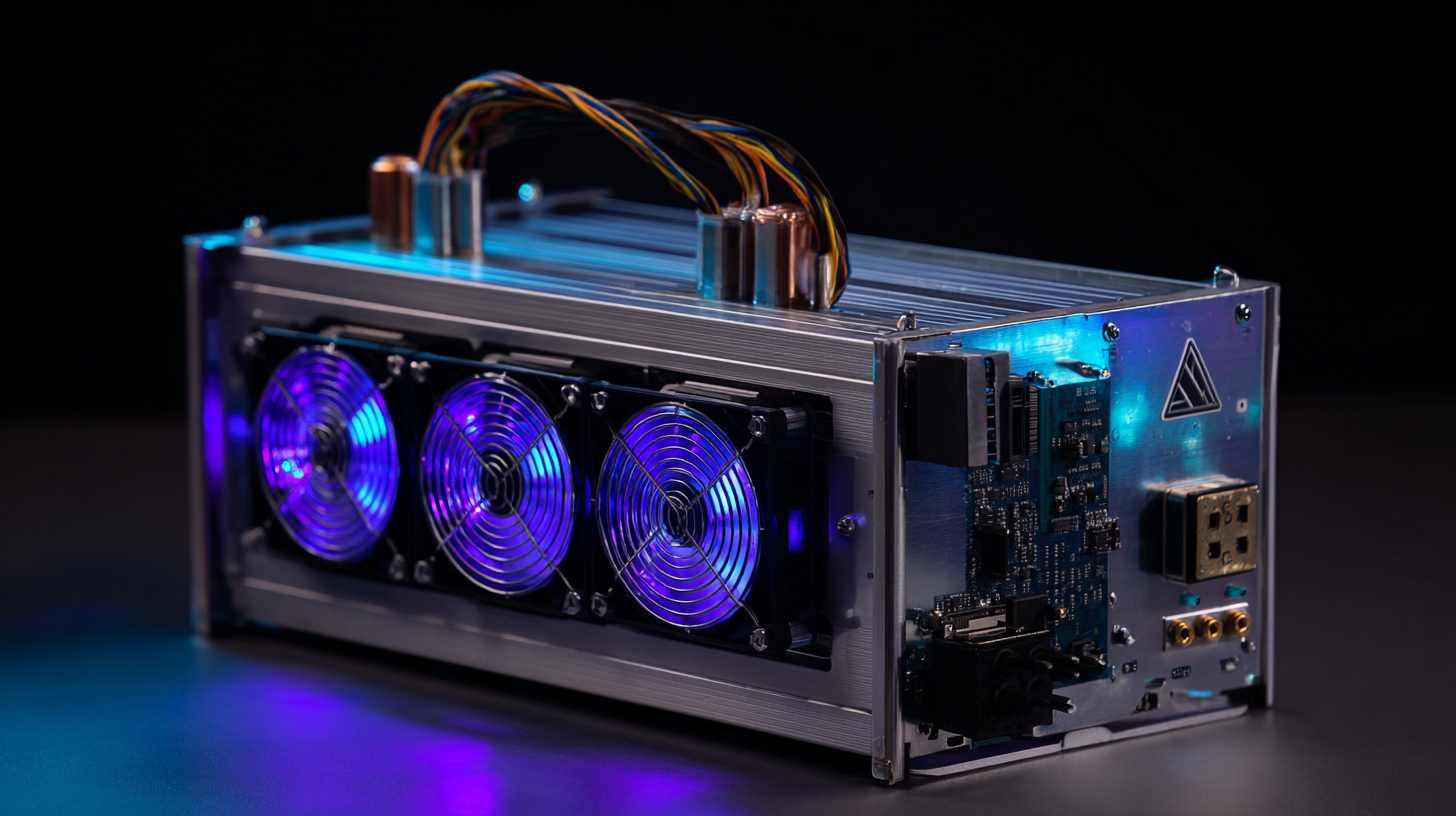 Understanding Industry Standards for the Best Antminer S19 Pro+Hyd 184t: A Comprehensive Guide