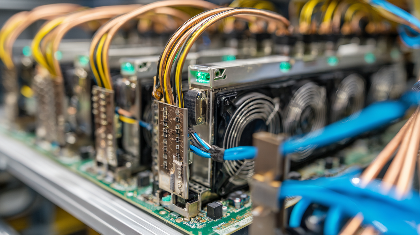 Understanding Industry Standards for the Best Antminer S19 Pro+Hyd 184t: A Comprehensive Guide
