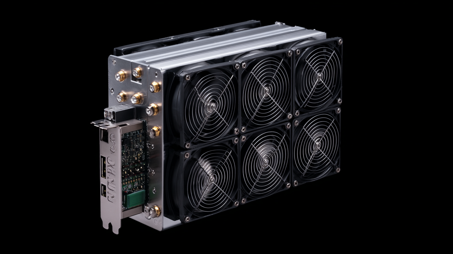 Understanding Industry Standards for the Best Antminer S19 Pro+Hyd 184t: A Comprehensive Guide