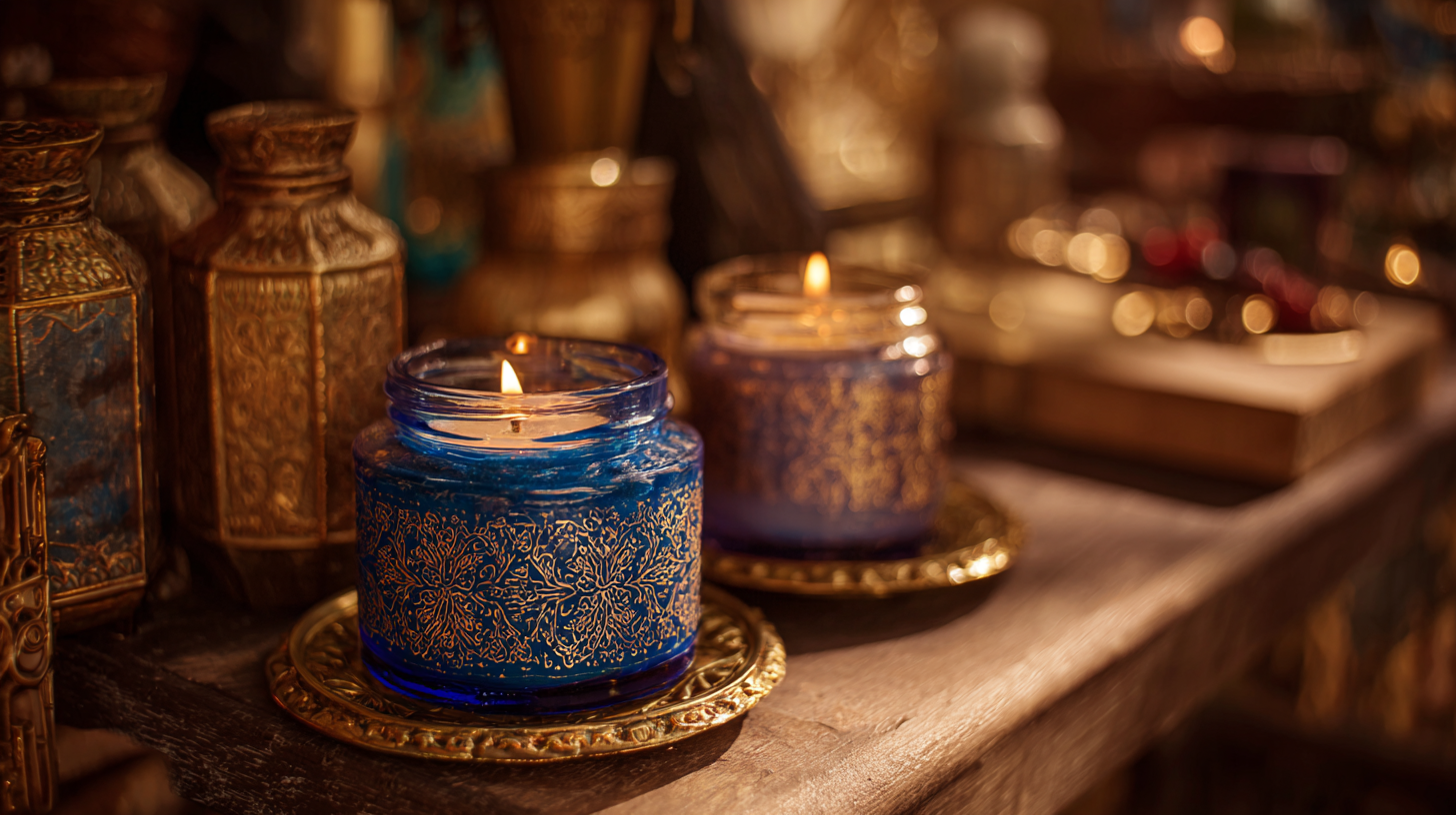 Navigating Export Certifications for the Best Candles and Fragrance in Global Markets