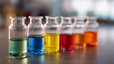 How to Identify Top Manufacturers of Best Fluid Loss Control Additives for Your Needs