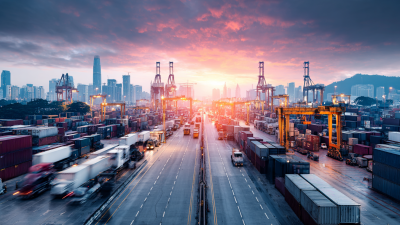 Understanding the Essentials of Best Dynamic Load Balancing for Global Sourcing Success