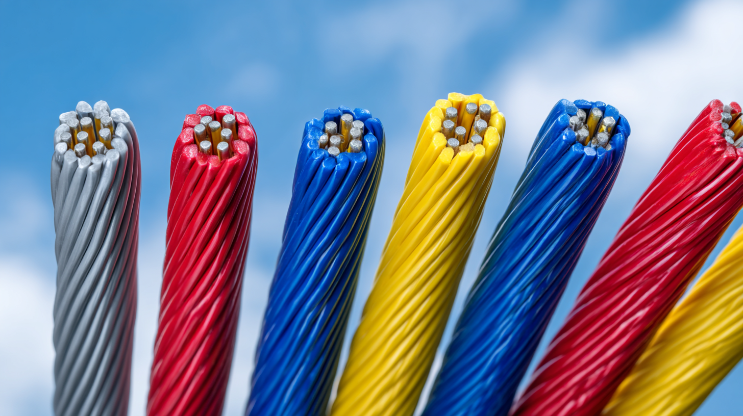 15 Essential Tips for Sourcing the Best Solar Cable Globally