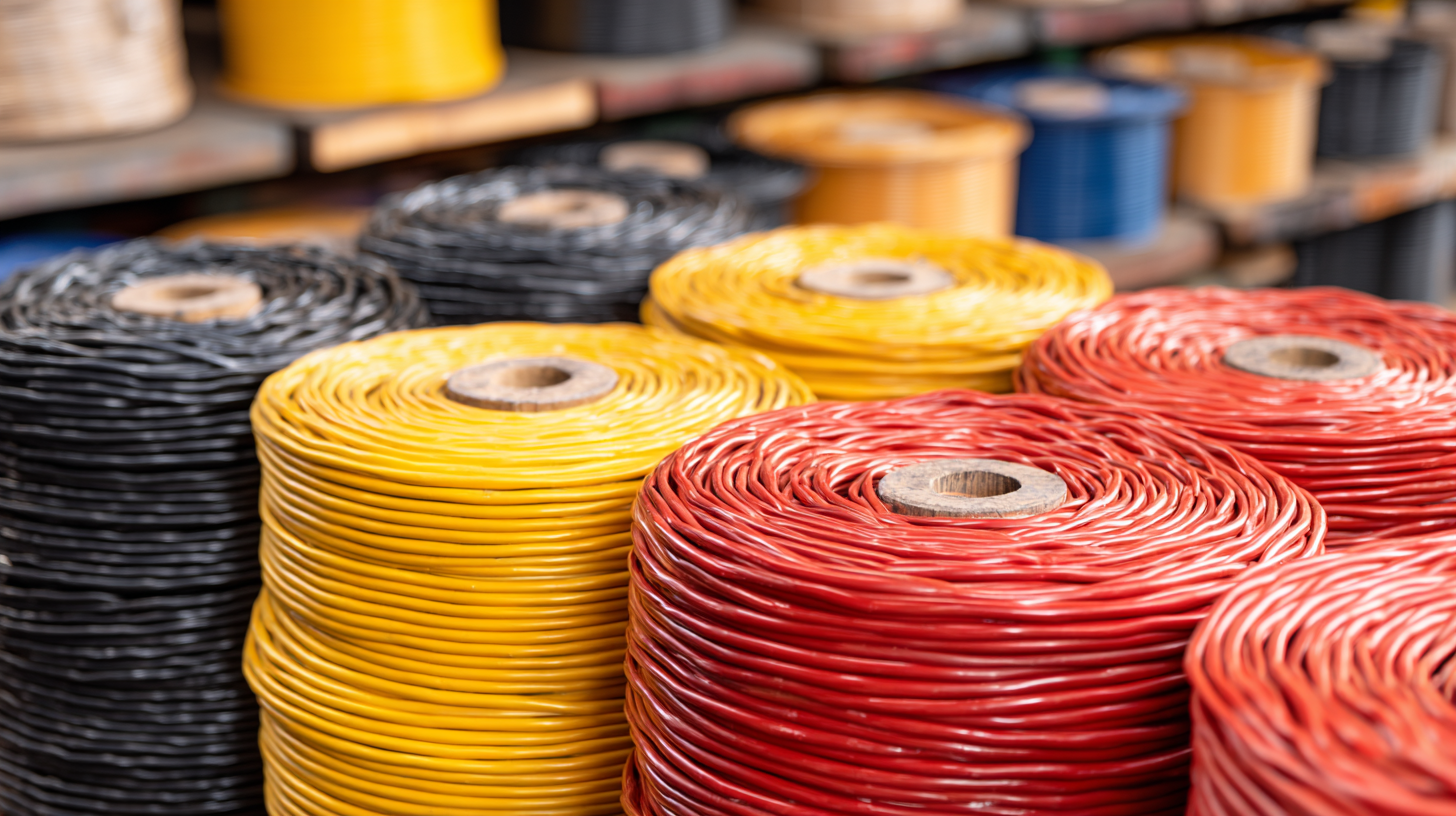 15 Essential Tips for Sourcing the Best Solar Cable Globally