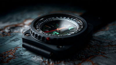 7 Unmatched Features of the Best Fiber Optic Gyro Compass for Precision Navigation