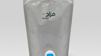 Huadi customized 2L bag in box super pouch for coffee, juice, olive oil with v top (3).jpg