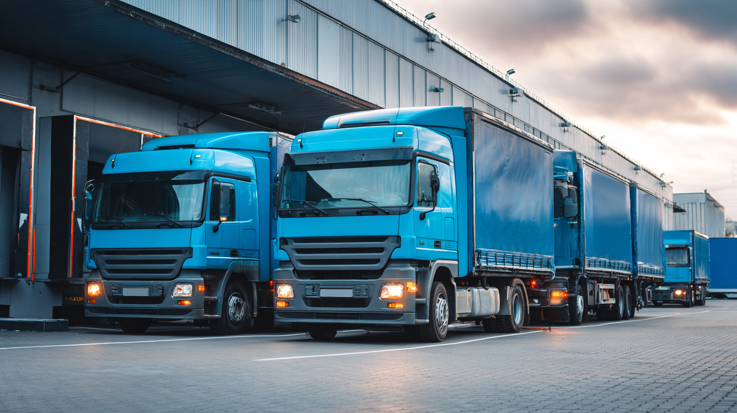 Unlocking Cost-Effective Maintenance: The Future of Best Serepta Truck Spares After-Sales Support