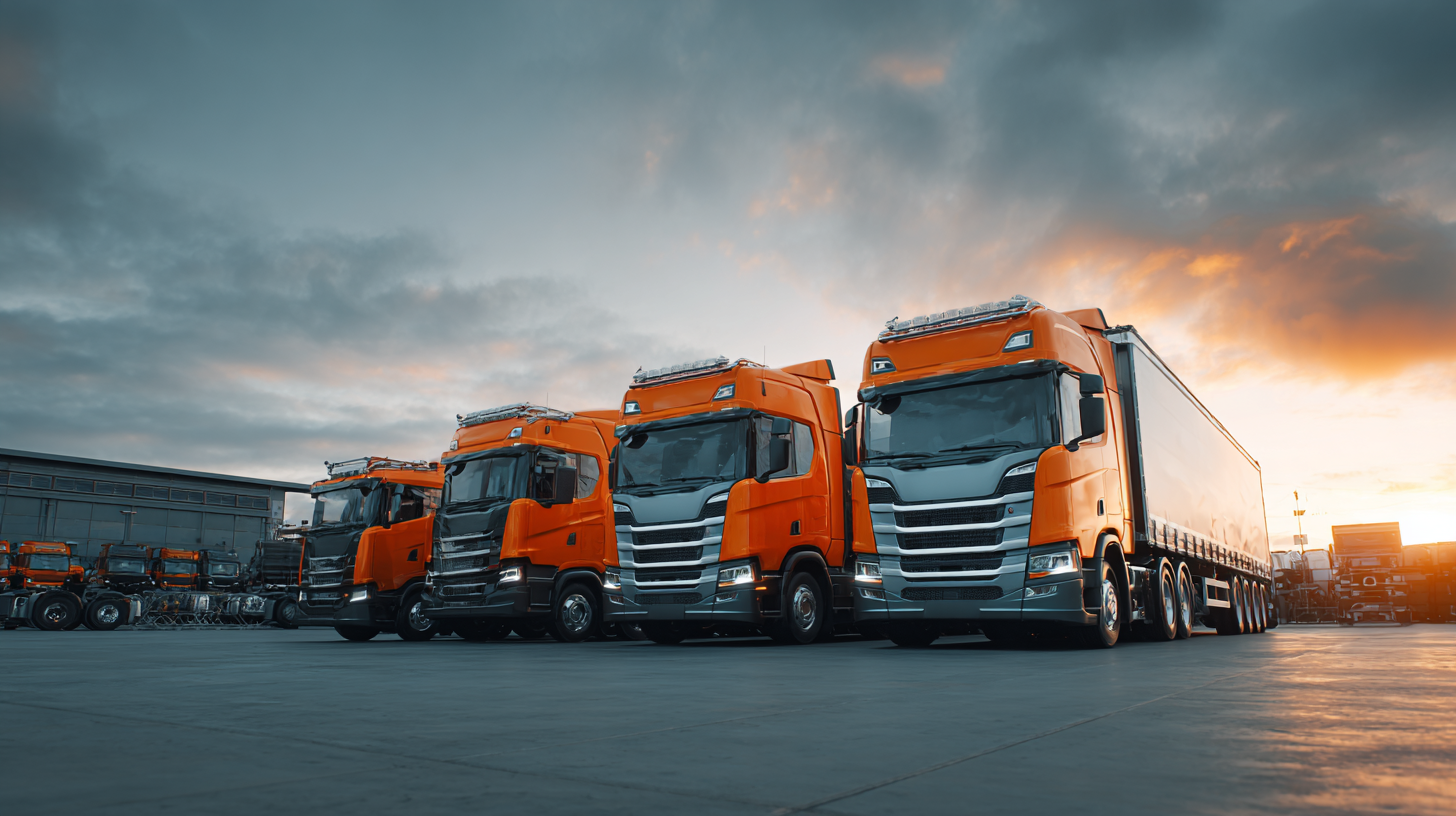 Unlocking Cost-Effective Maintenance: The Future of Best Serepta Truck Spares After-Sales Support