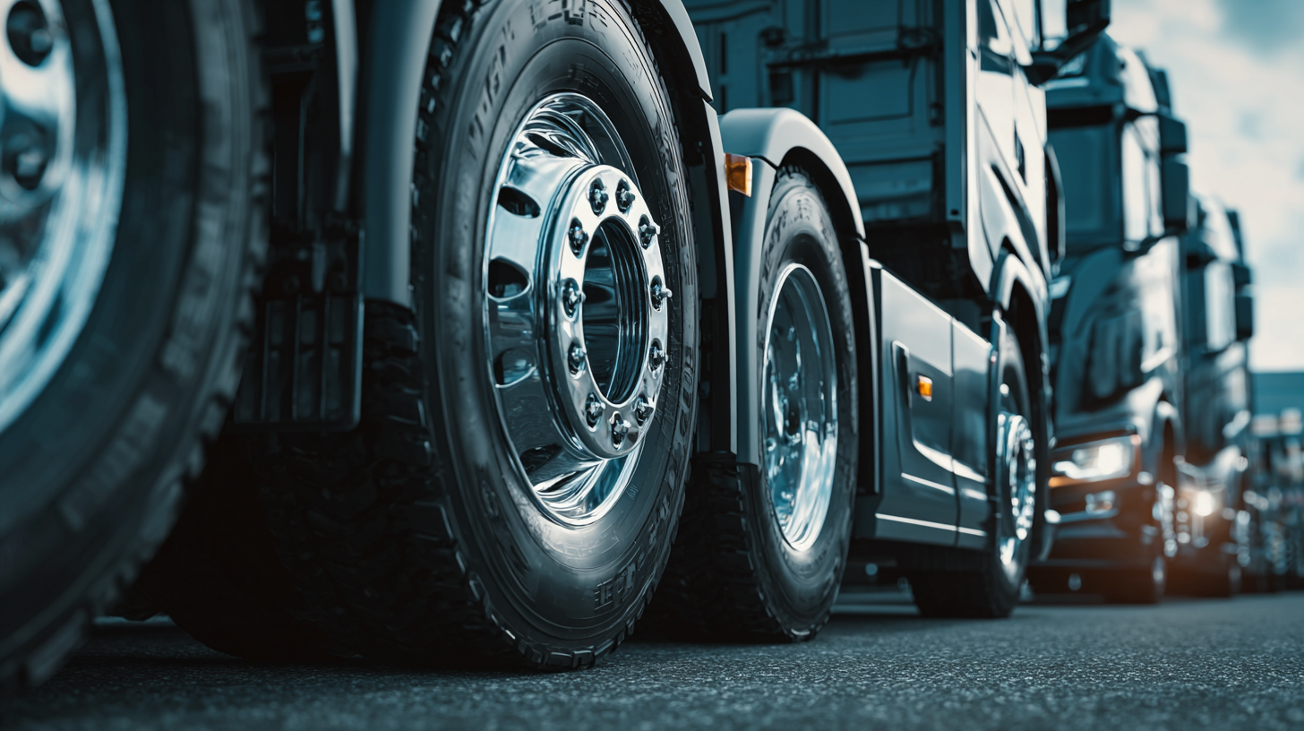 Unlocking Cost-Effective Maintenance: The Future of Best Serepta Truck Spares After-Sales Support