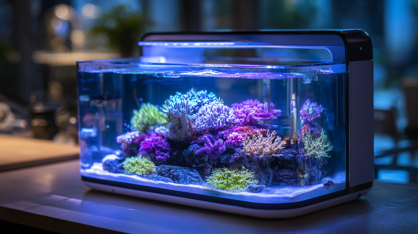 Understanding the Unique Features and Applications of Best Saltwater Testers in Your Aquatic Solutions