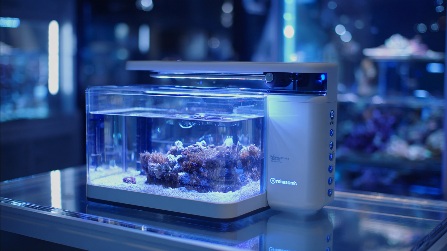 Understanding the Unique Features and Applications of Best Saltwater Testers in Your Aquatic Solutions